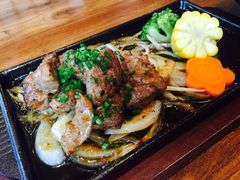 -尺山寸水日料(马桥满天星店)
