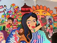 -Mesa Madre梅萨妈妈·Bintana(国贸店)