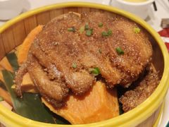 -刘胖子家常菜·蹄花焖藕(江汉路总店)