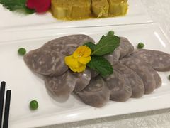 -惠丰堂饭庄·烤鸭·京味菜(翠微路店)