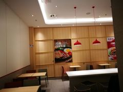 -乡村基(南岸区泰昌路餐厅)