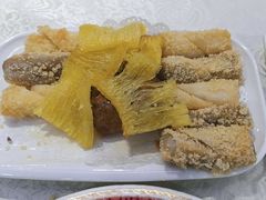 -东江海鲜大排档·潮汕菜·砂锅粥