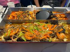 -马邦子·紫苏烤鱼(恒隆广场店)