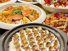 -醉壹号海鲜大排档(厦门美食地标店)