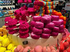 -LUSH(威尼斯人店)