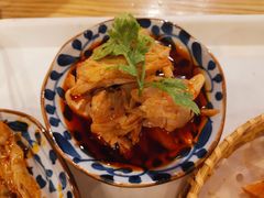 -白七爷原汤捞面（大宅门）(泰盛广场金牌店)