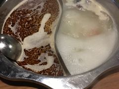 -傣妹火锅(南京东路一店)