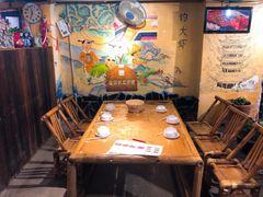 -可可大虾武汉土菜大排档(万松园1店)