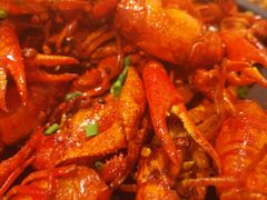 -松哥油焖大虾(皇岗一店)