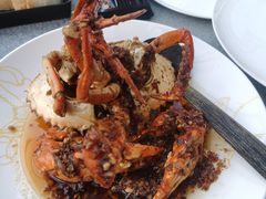 -Ministry of Crab•MOC(交子大道店)