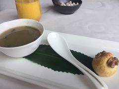 -金轩中餐厅 Jin Xuan(浦东丽思卡尔顿酒店)