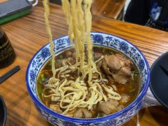 -苏渝轩锅盖面(润州万达广场店)