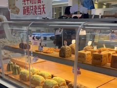 -红星前进面包牛奶公司(君太店)