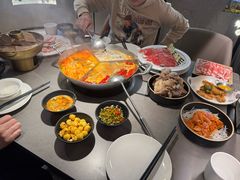 -骨之味·筒骨汤火锅(江头店)