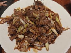 -李记白水羊头·清真老味家常菜(石景山店)