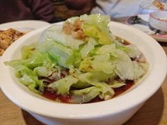 -新白鹿餐厅(城西银泰城店)