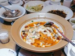 -巢爷老味(东方红店)