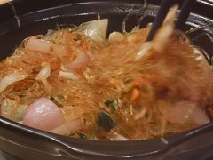 -鹏城人家海鲜酒家·23年老字号(较场尾店)