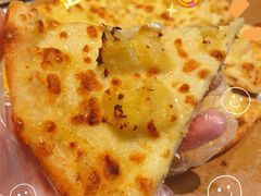 -乐凯撒披萨(南山书城店)