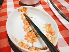 -西贝(凯德壹中心店)