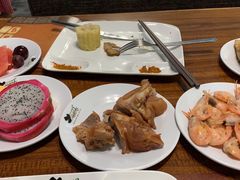 -汉巴味德(大悦城店)