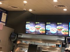 -肯德基(新八一店)
