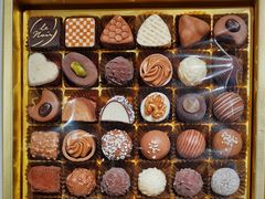 -Laderach 莱德拉(上海环贸iapm店)