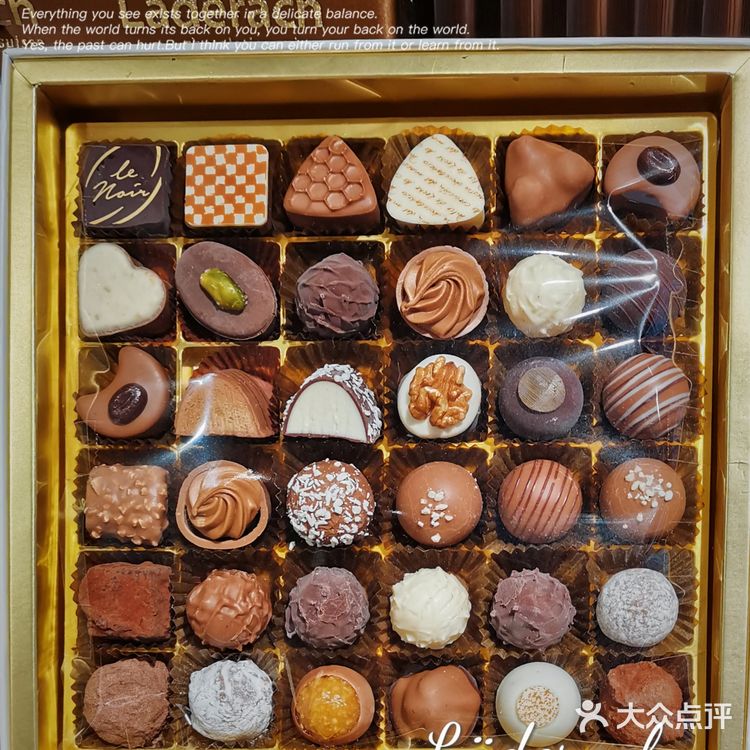 什么奢侈品，这家我劝你不要吃🗣 