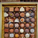 什么奢侈品，这家我劝你不要吃🗣 