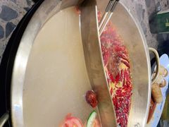 -小龙坎火锅(全球总店)