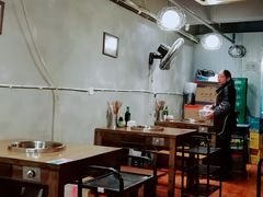 大堂-周幺妹重庆老火锅(银泰城总店)