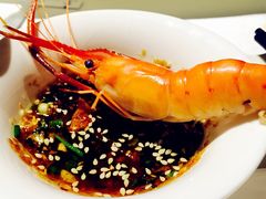 iphone_upload_pic-上座·餐厅(阳光100店)
