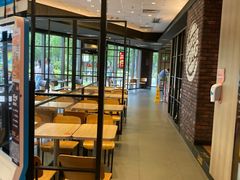 -汉堡王(嘉定宝龙城市广场)