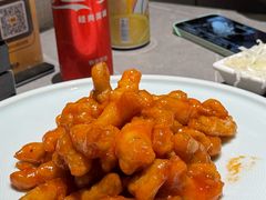 -宏宴·新京菜(望京店)