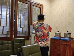 -钱库里海鲜自助(唐山街店)
