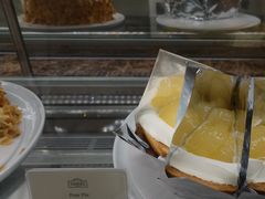 洋梨蛋糕-HARBS(名铁名古屋店)