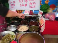 -陈记麻辣烫(浦口道店)