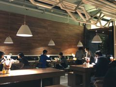 大堂-十面春风·江南面馆(崇宁路店)