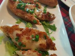 -芭莉与彩虹西餐厅(成都合生汇店)