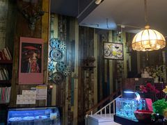 -三小姐咖啡店西餐下午茶(太平门直街店)