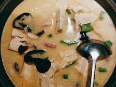 -青年公社·烤鸭(天玥中心店)