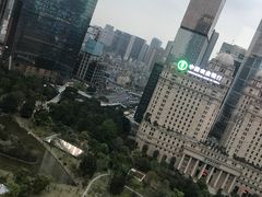 -广州富力君悦大酒店·凯菲厅