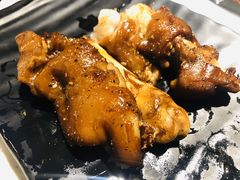 -京韵胡同·酱香羊蝎子火锅涮肉(长寿路店)