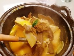 -半山腰·云南菜(侨福芳草地店)