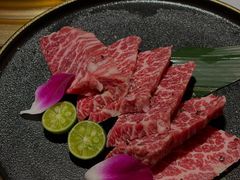-黑崎烧肉·山野厨房(坪山店)