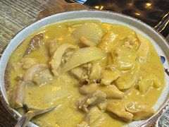 -Hi YOU你的饭局泰餐厅(雍和宫店)