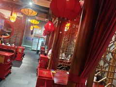 -重庆袁老四火锅(武进万达店)