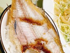 -日月昇渔家菜·海肠捞饭·大连海鲜(星海公园店)