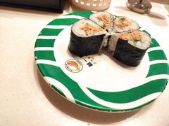 -新一番三文鱼寿司(红城湖店)