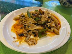 -盛港湾海鲜食府(黄沙店)